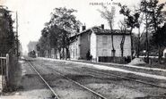 Estacion de Pessac