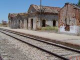 Estación de Belmez