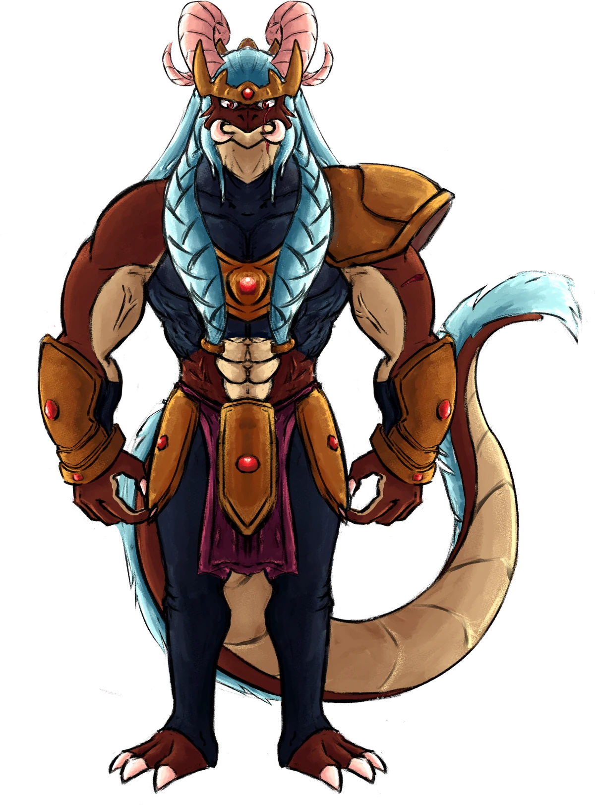 Iron Ferron Wiki Fandom