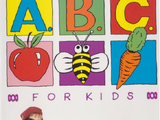 ABC for Kids - Video Hits Volume 2