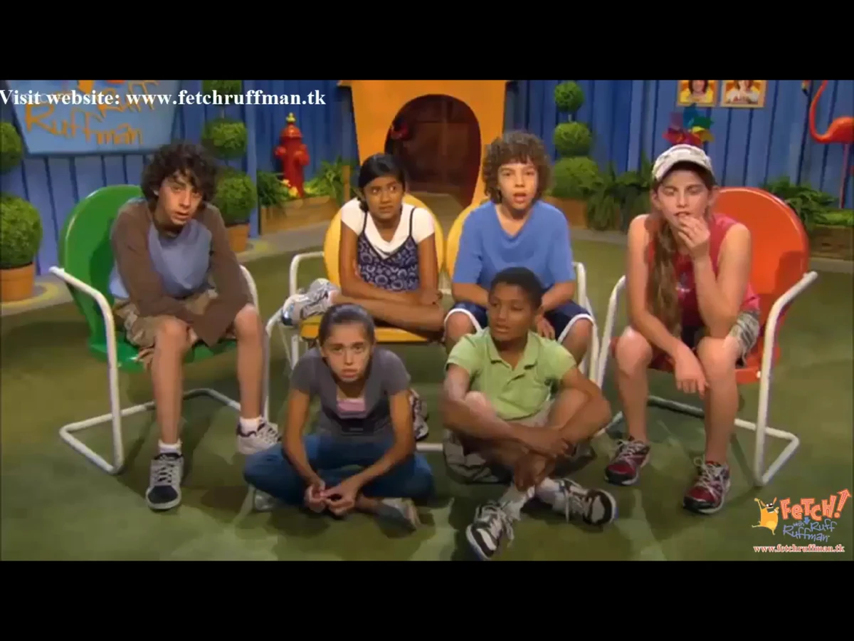 Snoop Dog Fetch With Ruff Ruffman Wiki Fandom