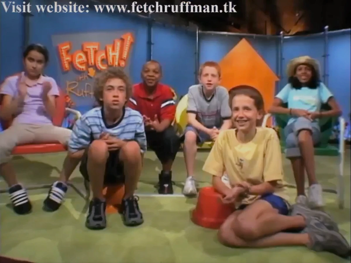 Cats? I Thought You Said Kites! | Fetch With Ruff Ruffman Wiki | Fandom