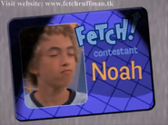 Noah