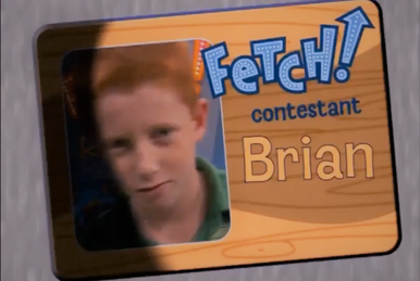 Jay Brosnan | Fetch With Ruff Ruffman Wiki | Fandom