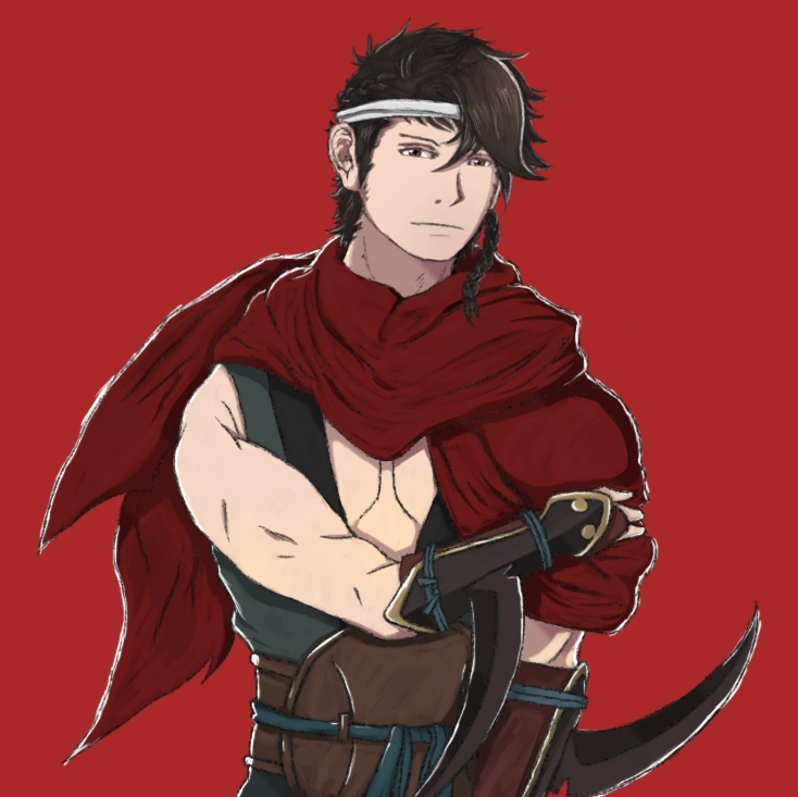 Kazuma | FEtwitter Wikia | Fandom