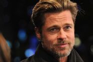 Brad Pitt 7