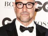 Stanley Tucci