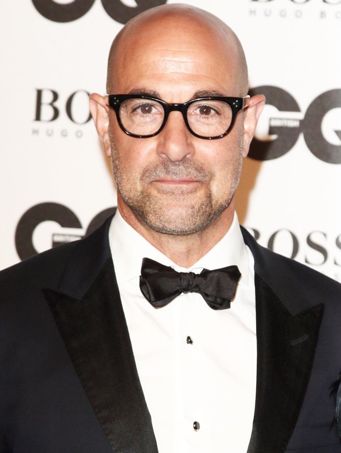 stanley tucci