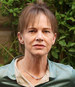 judy davis