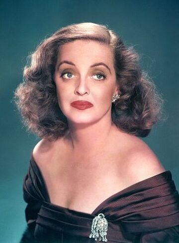 Bette Davis, Feud Wiki