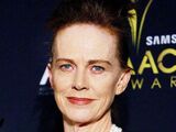 Judy Davis