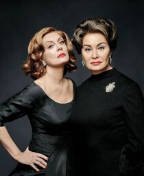 Bette and Joan EW