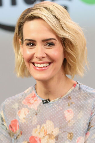 Sarah Paulson