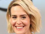 Sarah Paulson