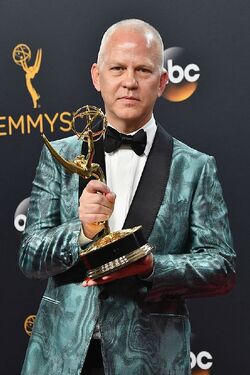 John Ryan Murphy - Wikipedia