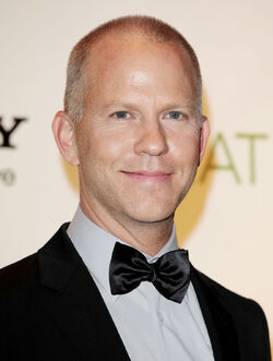 John Ryan Murphy - Wikipedia