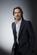 Brad Pitt 4