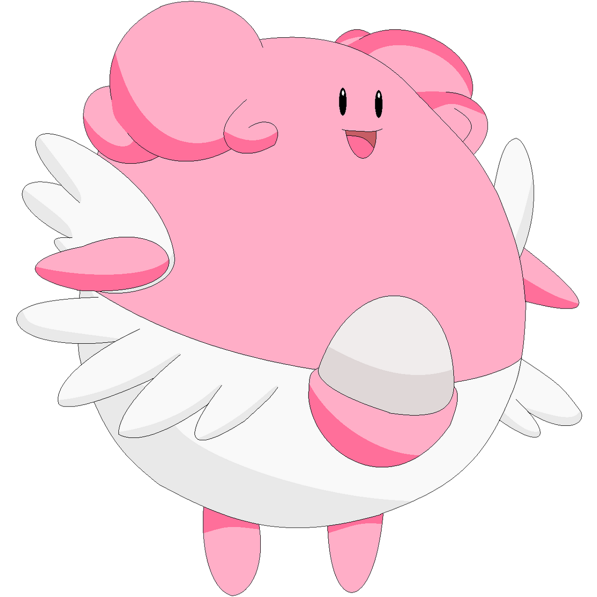 Blissey | FeurFactory Wiki | Fandom