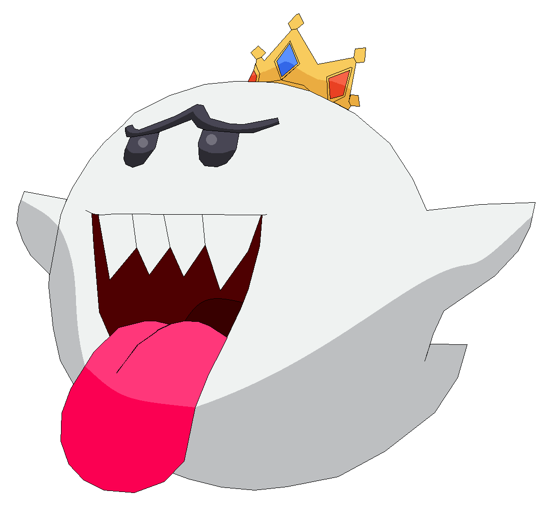 King Boo Feurfactory Wiki Fandom 