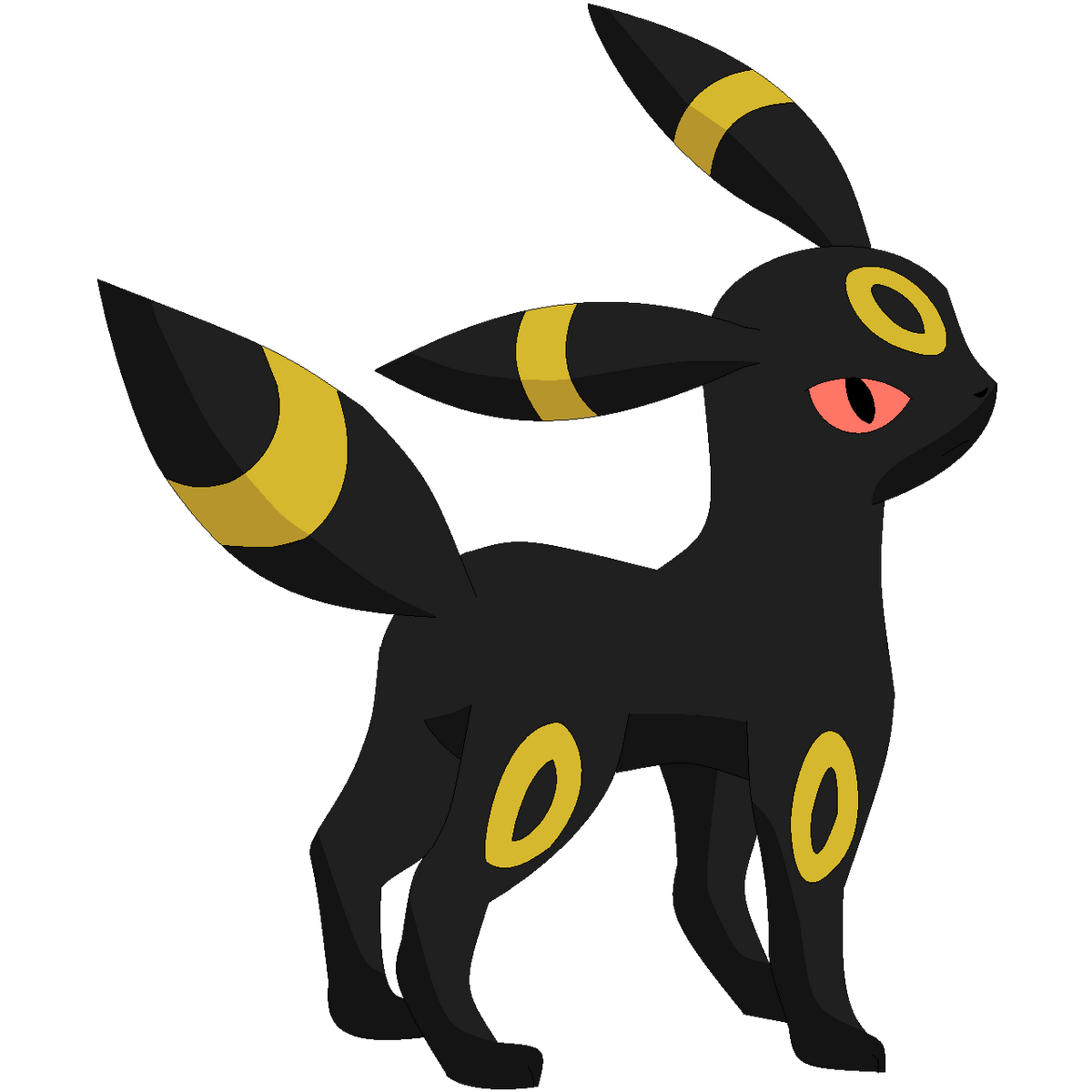 Umbreon | FeurFactory Wiki | Fandom