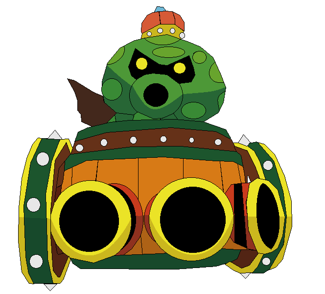 Prince Pikante | Feur Factory Wiki | Fandom