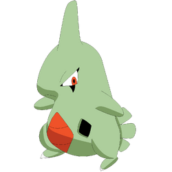 Larvitar, Wiki