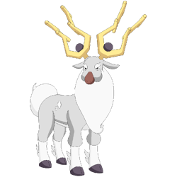 Wyrdeer | Feur Factory Wiki | Fandom