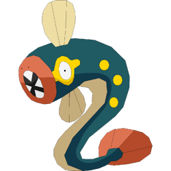 Eelektrik | Feur Factory Wiki | Fandom