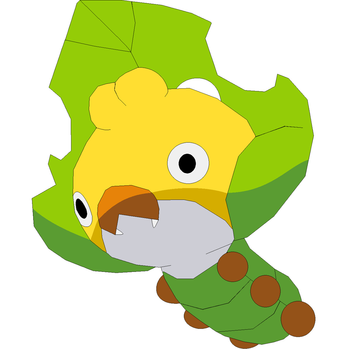 Sewaddle FeurFactory Wiki Fandom