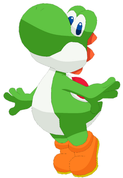 File:Yoshi icon.png - Wikimedia Commons