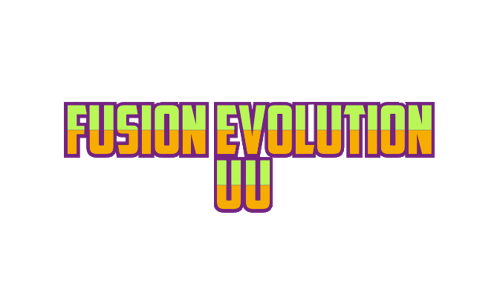 Fusion Evolution Under Used Wiki