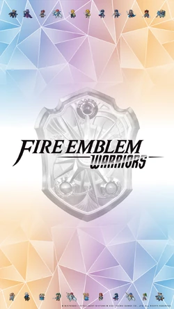 Jeu switch Fire Emblem Warriors Collector + Wargroove New (no 3ds Wii