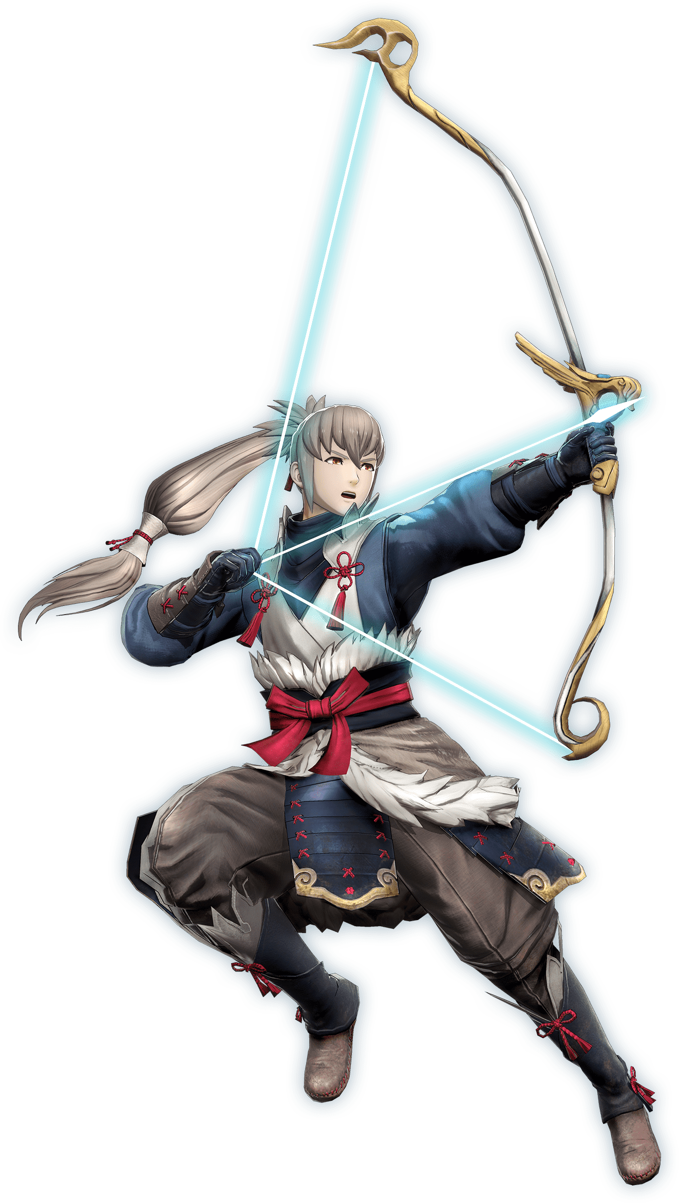 Takumi Fire Emblem Warriors Wiki