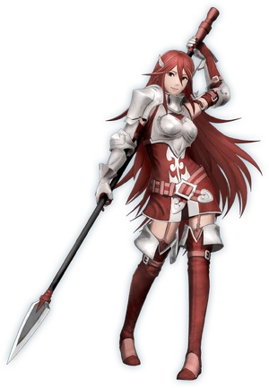 Cordelia Good Smile Company Cordelia 1/7 PVC Figure Fire Emblem