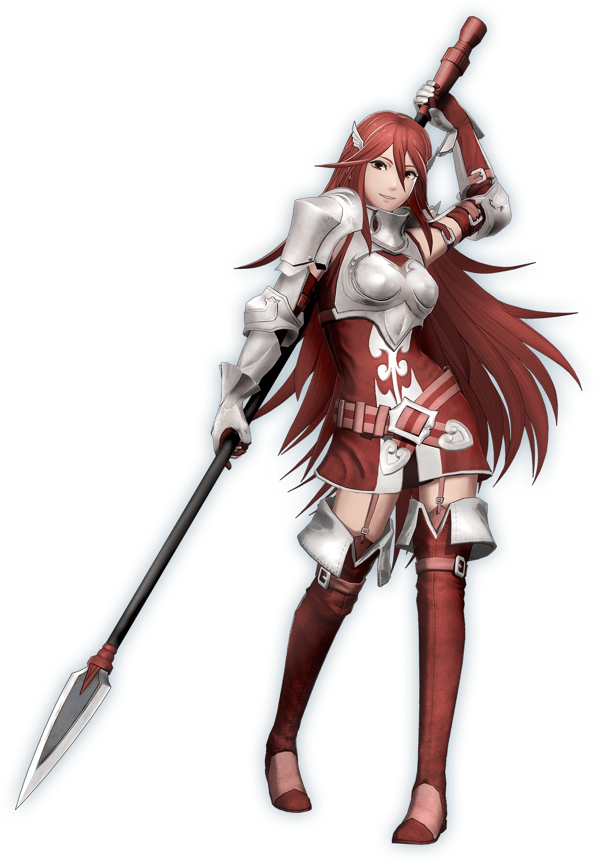 Cordelia - Fire Emblem Warriors Wiki