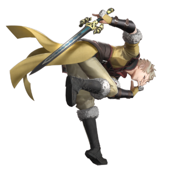 fire emblem warriors characters unlock owain fire emblem warriors characters unlock owain