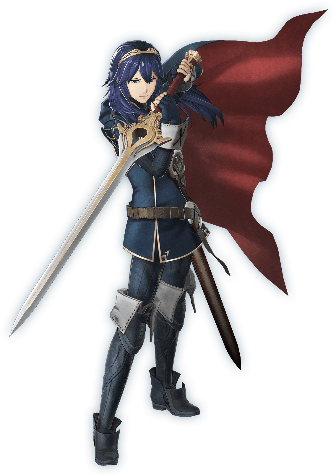 Lucina Fire Emblem Warriors Wiki 5282