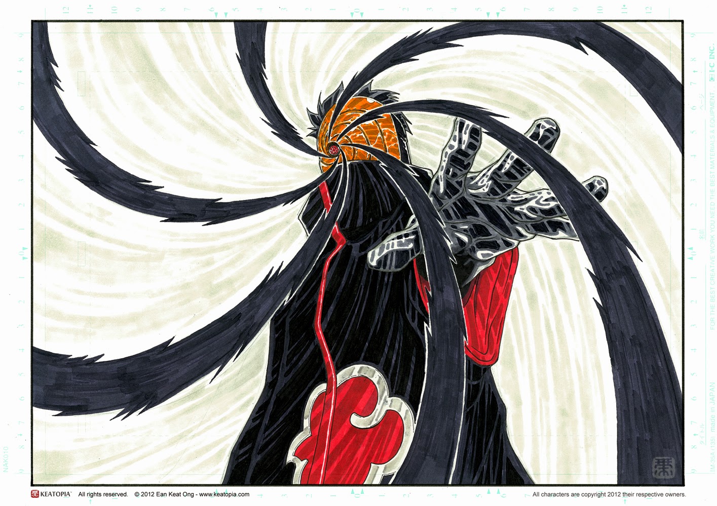 Kamui Ff Naruto Wikia Fandom Kamui Ff Naruto Wikia Fandom