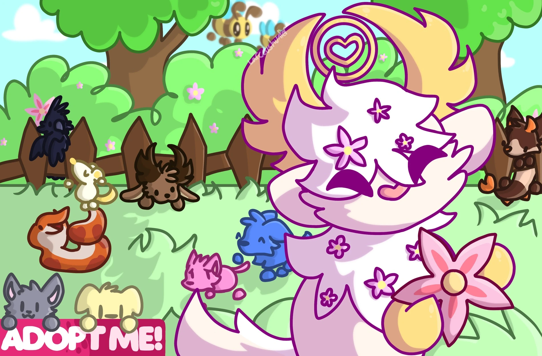 88 Collections Adopt Me Coloring Pages Cat  Best HD