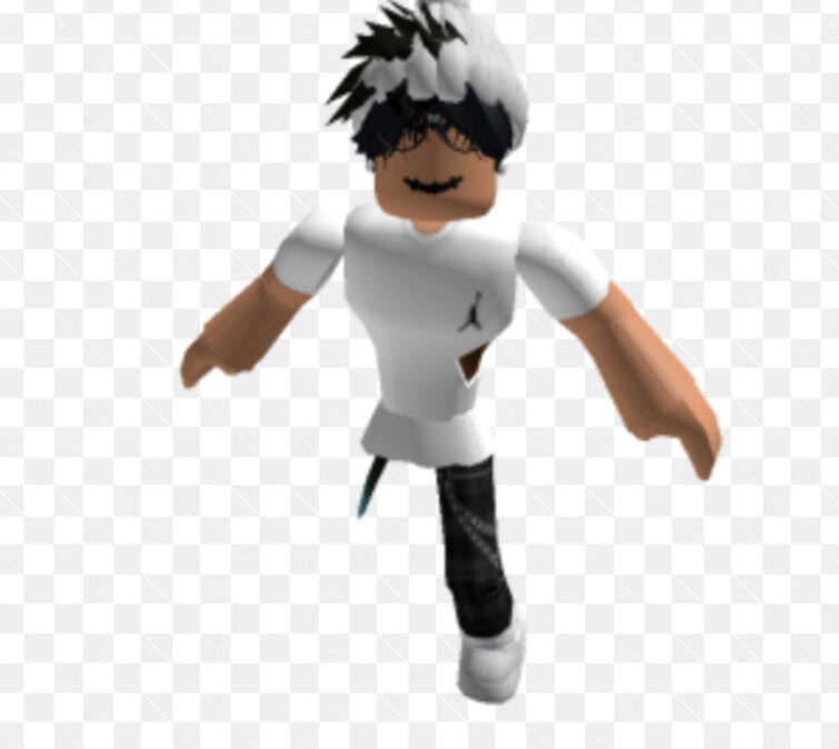 Roblox Help! Avatar White Backround and White Characters. : r/RobloxHelp