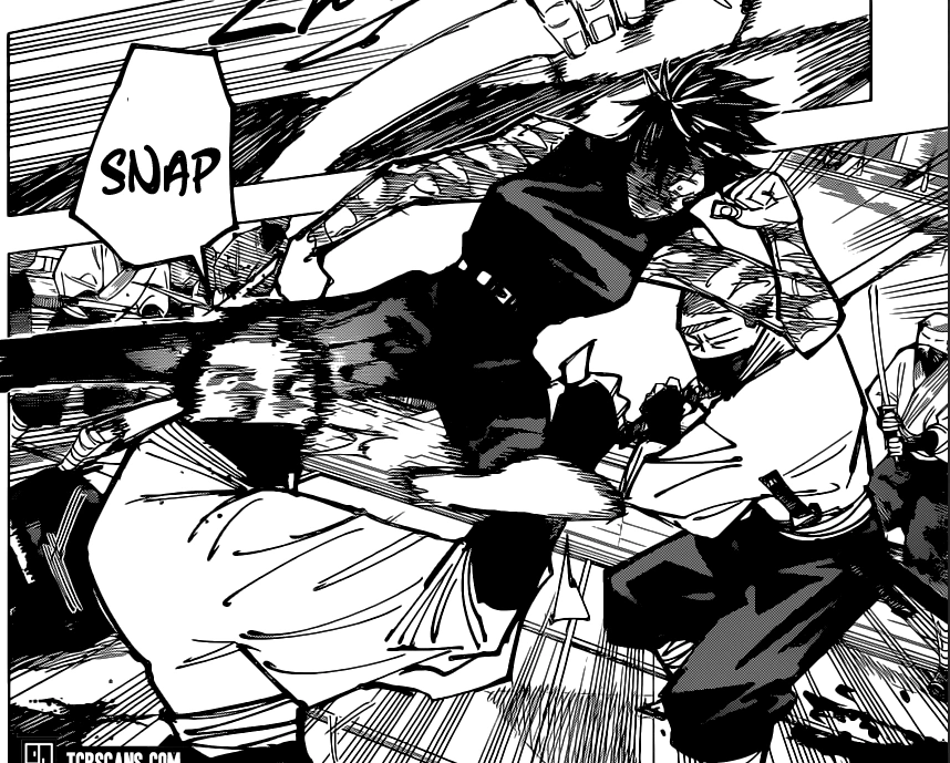 Hear me outMaki Sucks Fandom