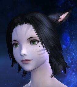 Nihko Fhingudi Ff14 Light Wiki Fandom