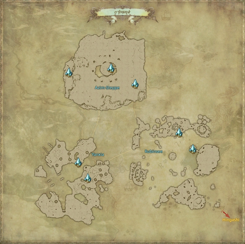 Othard FF14Light Wiki Fandom