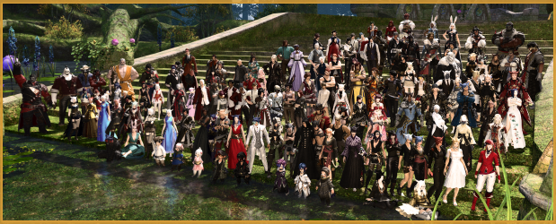 Ff14 Light Wiki Fandom Ff14 Light Wiki Fandom
