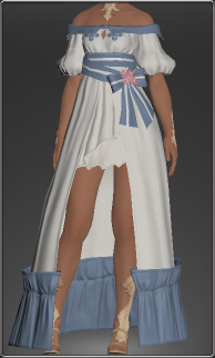 spring dress ffxiv 