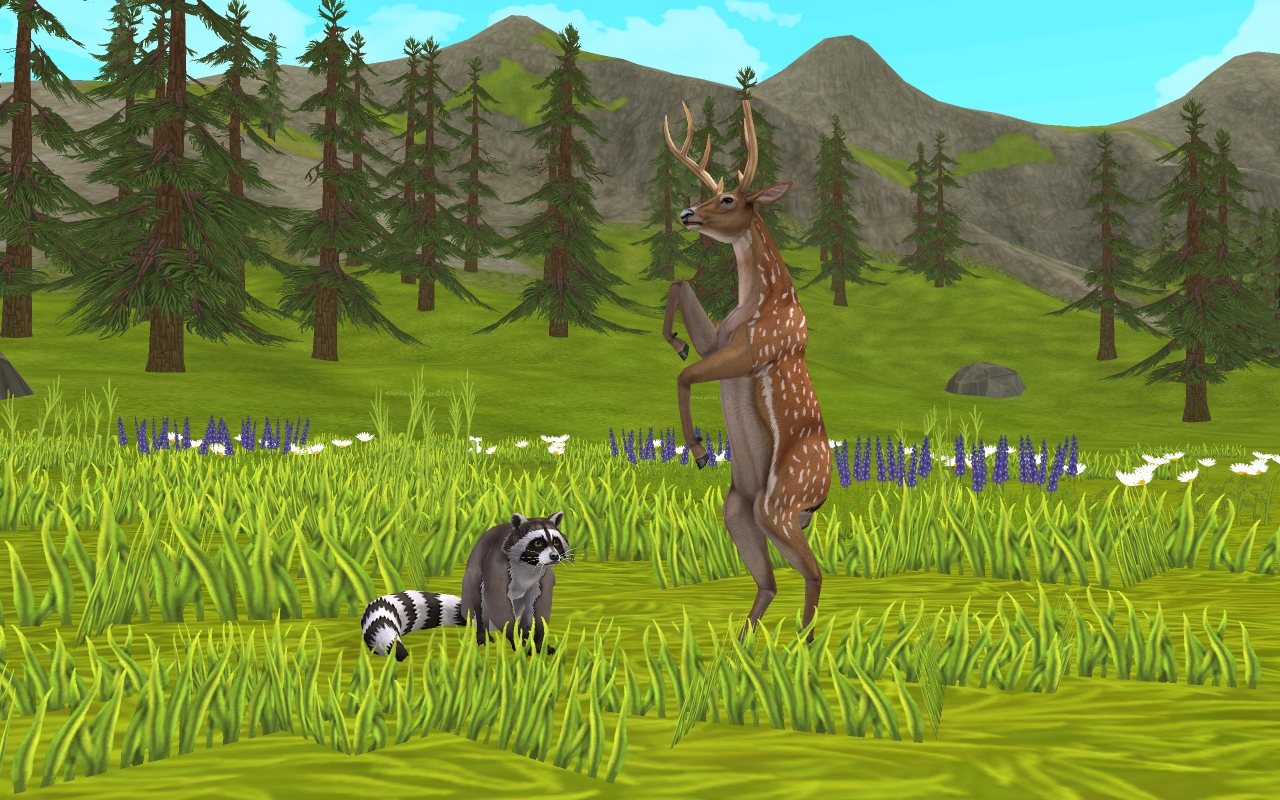 Discuss Everything About WildCraft Wiki Fandom