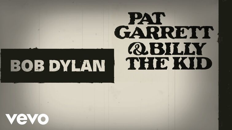 Bob Dylan - Knockin' On Heaven's Door (Audio)
