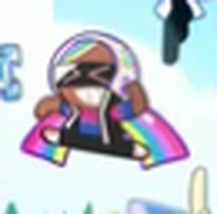 THE COOKIES THEY ARE QUEER Fandom