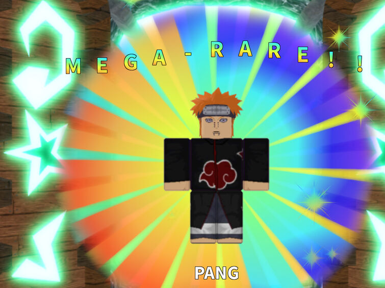 Pang (Pain) Roblox All Star Tower Defense Wiki Fandom, PDF