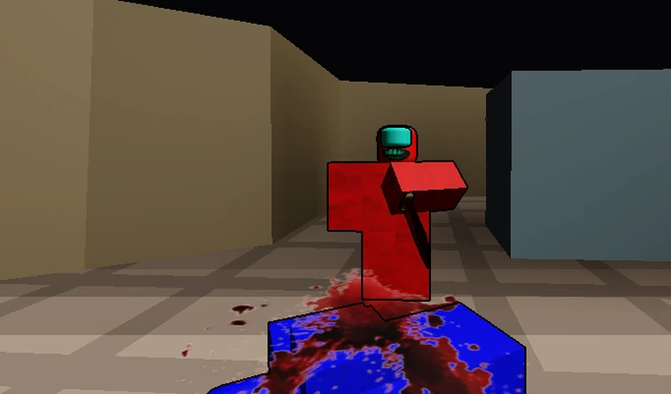With millions' blood upon their claim, they wanted to play the deadly ...